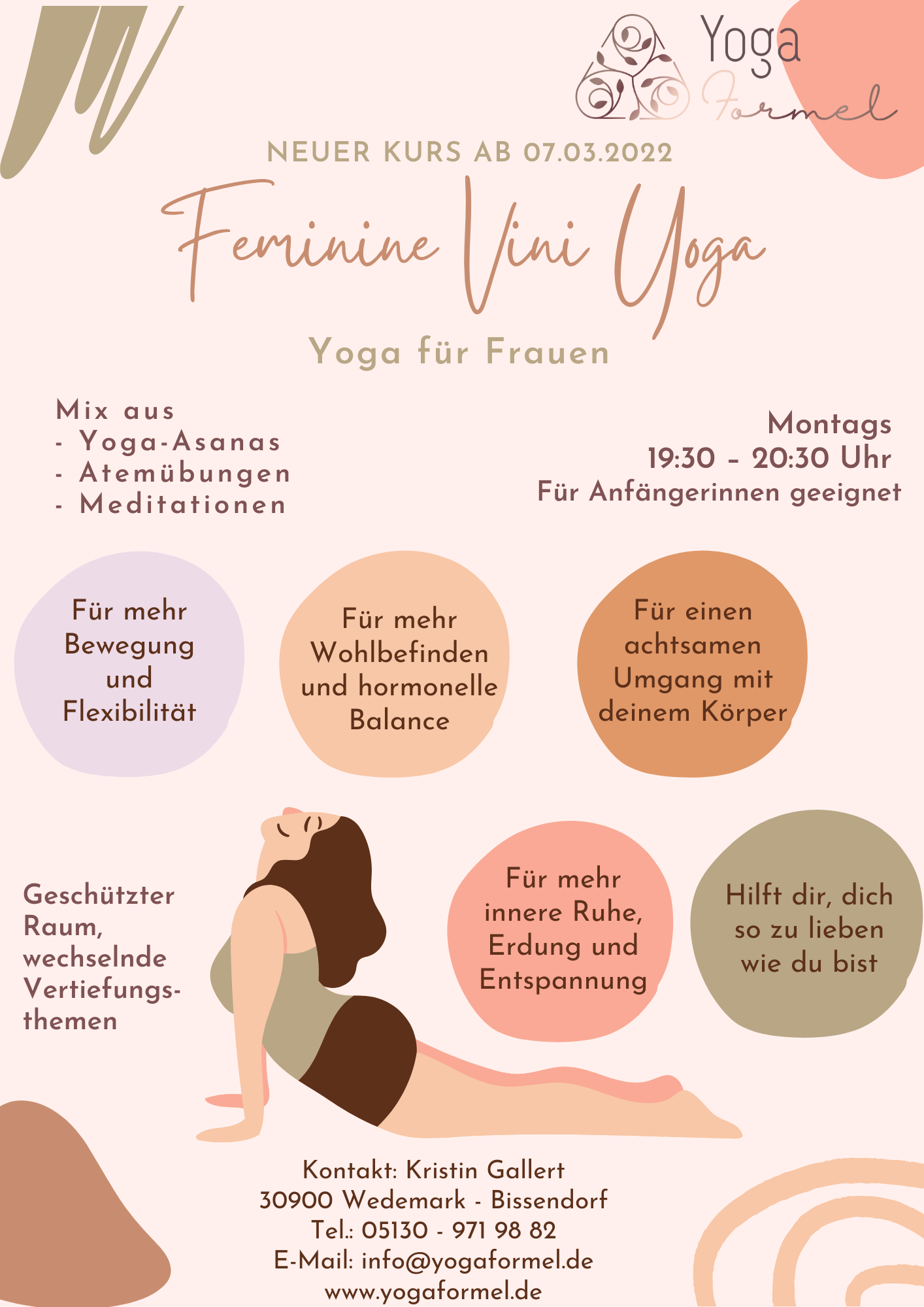 Feminine Yoga_Werbung 2022-03